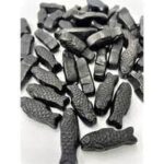 Matthijs Salted Herring Licorice (1000g)