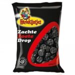 Festivaldi Harlekijntjes Soft Sweet Licorice (1000g)