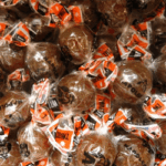 Napoleon Salmiak Balls (1000g)