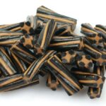 Toms Heksehyl Troll Licorice (1000g)