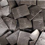 Meenk Black Pepper Licorice (1000g)
