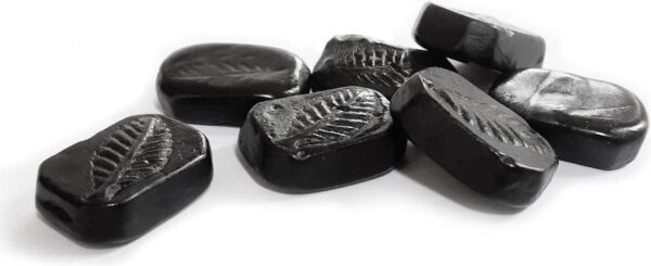 Meenk Laurier Licorice (1000g) - Image 2