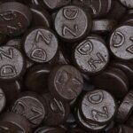 Meenk Soft Double Salted Licorice (1000g)