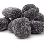 Meenk Salmiak Truffles (1000g)