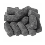 Venco Black Licorice Chalk (1000g)