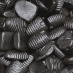 Venco Honey Licorice (1000g)