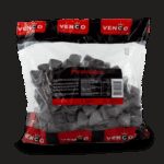 Venco Licorice Pyramids (1000g)