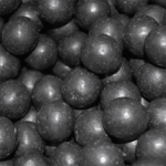 Venco Salmiak Rondos (1000g)