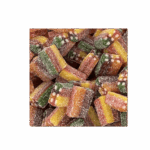Haribo Rainbow Pixels (1000g)