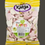 Katja Flappies (500g)
