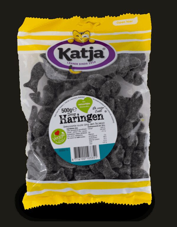 Katja Herring (500g)