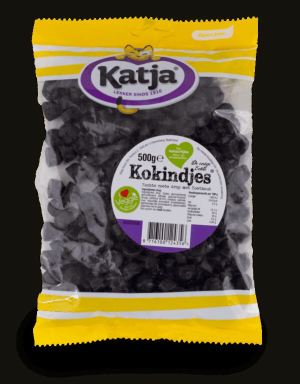 Katja Kokindjes (500g) - Image 2
