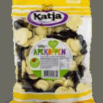Katja Monkeys (500g)