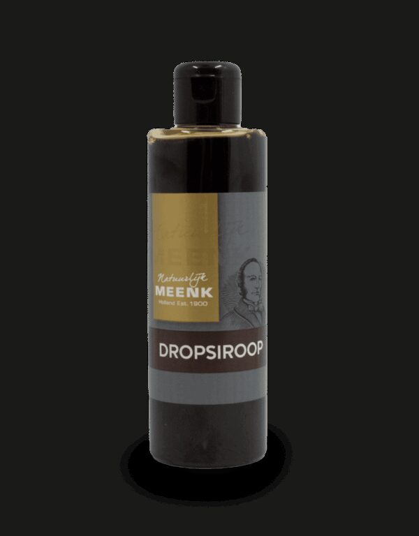 Meenk Licorice Syrup (200ml)