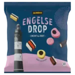 Jumbo English Licorice (600g)
