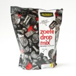 Jumbo Sweet Licorice (350g)