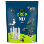 Jumbo Salty Licorice (350g)