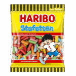 Haribo Stafetten (160g)