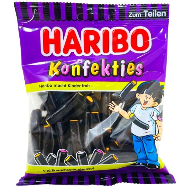 Haribo Konfecties (160g)