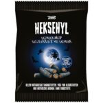 Toms Heksehyl Salmiak Licorice (300g)