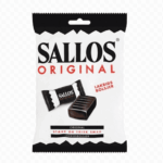 Villosa Sallos Original (150g)