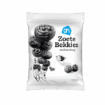 AH Sweet Soft Licorice (600g)