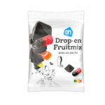 AH Licorice & Fruit Mix *GF* (400g)