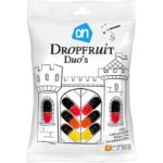 AH Licorice Fruit Duos *GF* (400g)