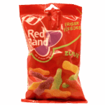 Red Band Frisse Flesjes (150g)