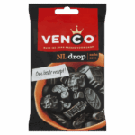 Venco NL Licorice (120g)