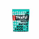 Venco Licorice & Mint Tikkels (235g)