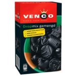 Venco Mixed Licorice (475g)
