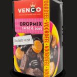 Venco Mixed Soft Sweet Licorice (475g)
