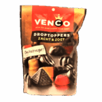 Venco Droptoppers Soft & Sweet *GF* (215g)