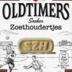 OldTimers Strong (Brown) (235g)