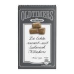OldTimers Salmiak (Gray) (235g)