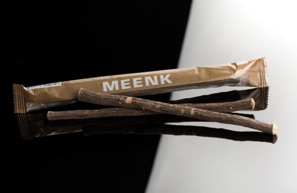 Meenk Licorice Root Single (1pc)