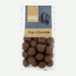 Meenk Licorice & Chocolate (150g)