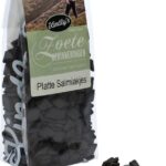Kindly's Platte Salmiakjes (130g)