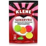 Klene Fruit Coins *SF* (110g)