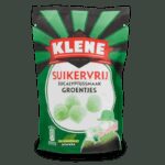 Klene Groentjes *SF* (105g)