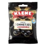 Klene Licorice Suns *SF* (110g)