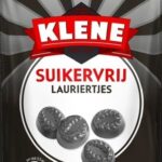 Klene Lauriertjes *SF* (110g)