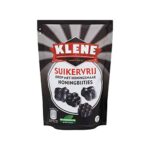 Klene Licorice Honey Bees *SF* (110g)