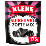 Klene Sweet Licorice Mix *SF* (175g)