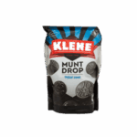 Klene Licorice Coins (210g)