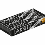 Van Melle Licorice Toffee Rolls 3-pk (123g)