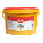 Marne Coarse Mustard (3000g)