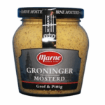 Marne Groninger Mustard (235g)