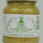 Huisman Zaanse Coarse Mustard (335g)